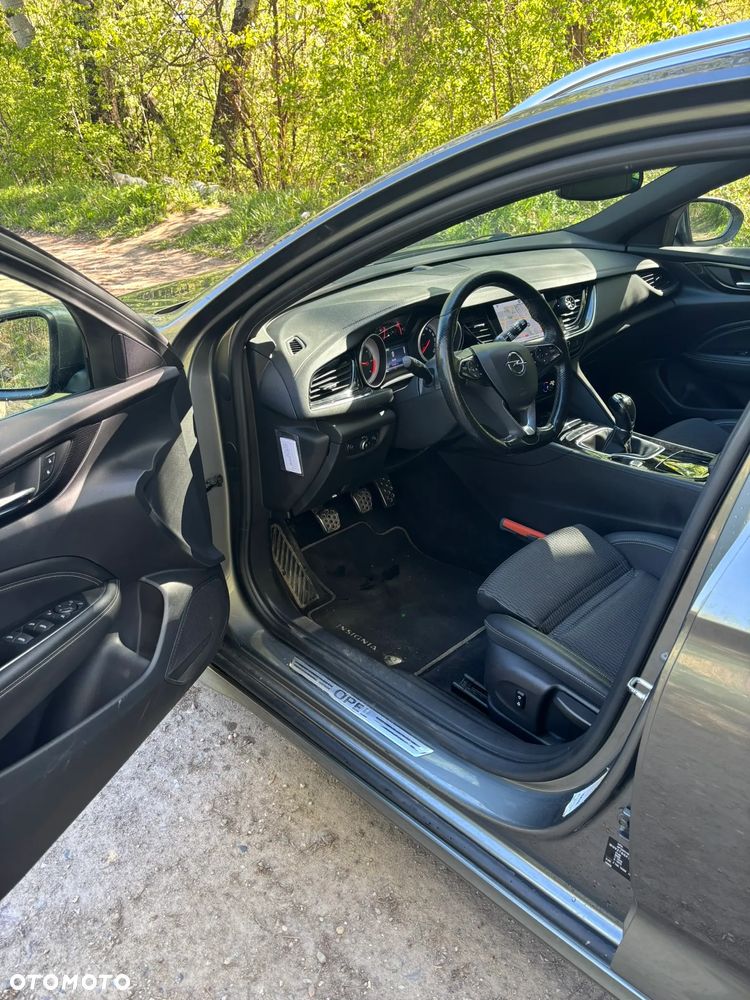 Opel Insignia 1.6 CDTI ecoFLEX Start/Stop Sport - 6