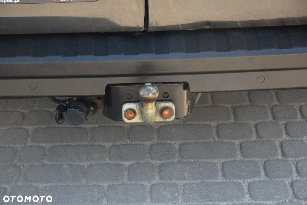 Opel Vivaro - 13