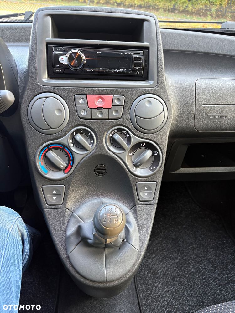 Fiat Panda - 25