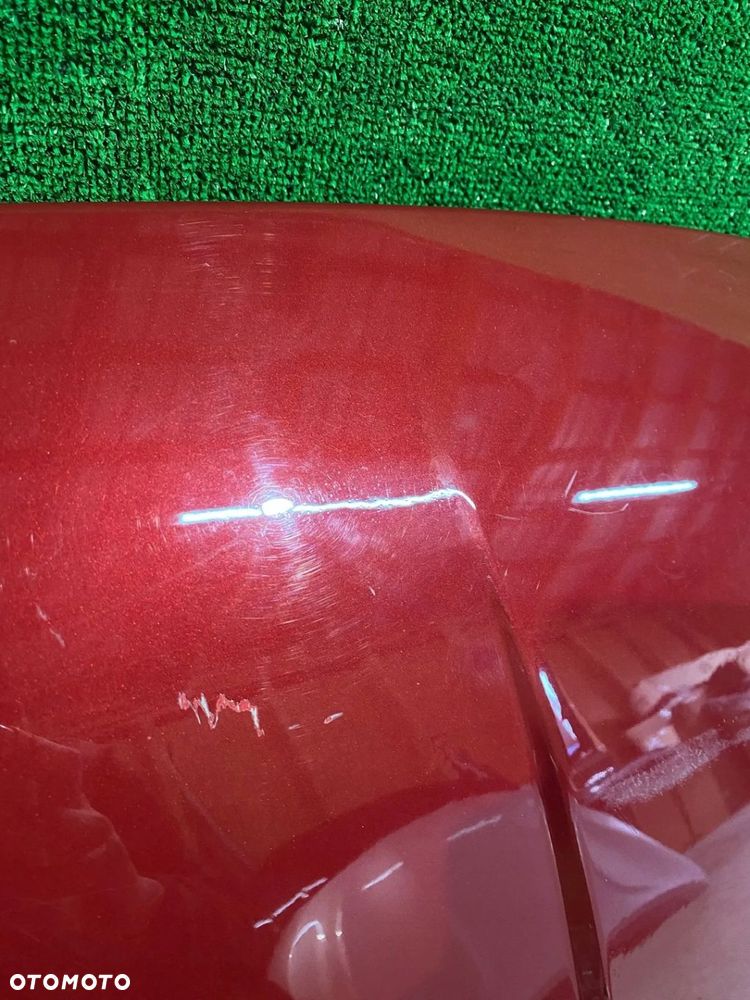 MASKA POKRYWA SILNIKA HYUNDAI TUCSON IV - 2