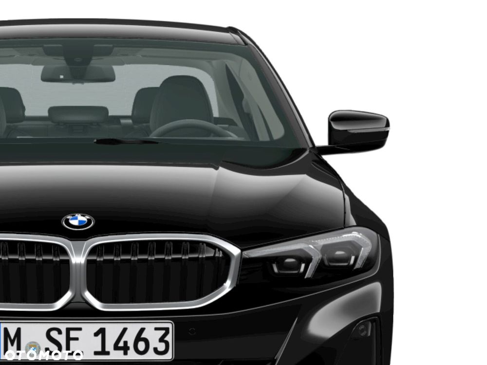 BMW Seria 3 - 5