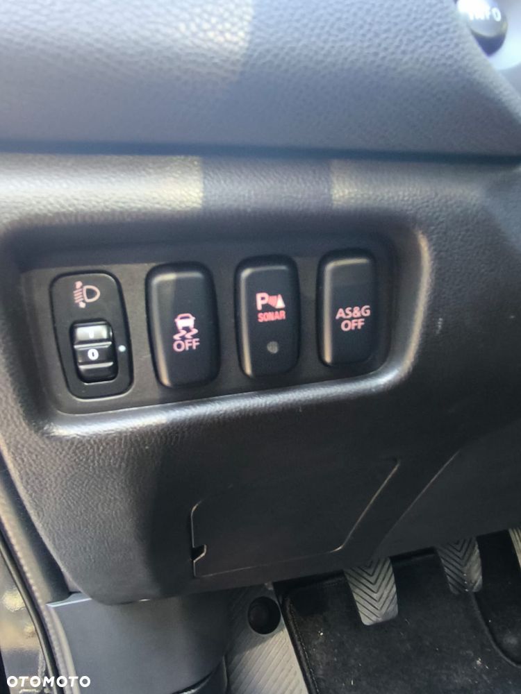 Citroën C4 Aircross HDi 115 Stop & Start 2WD Attraction - 23