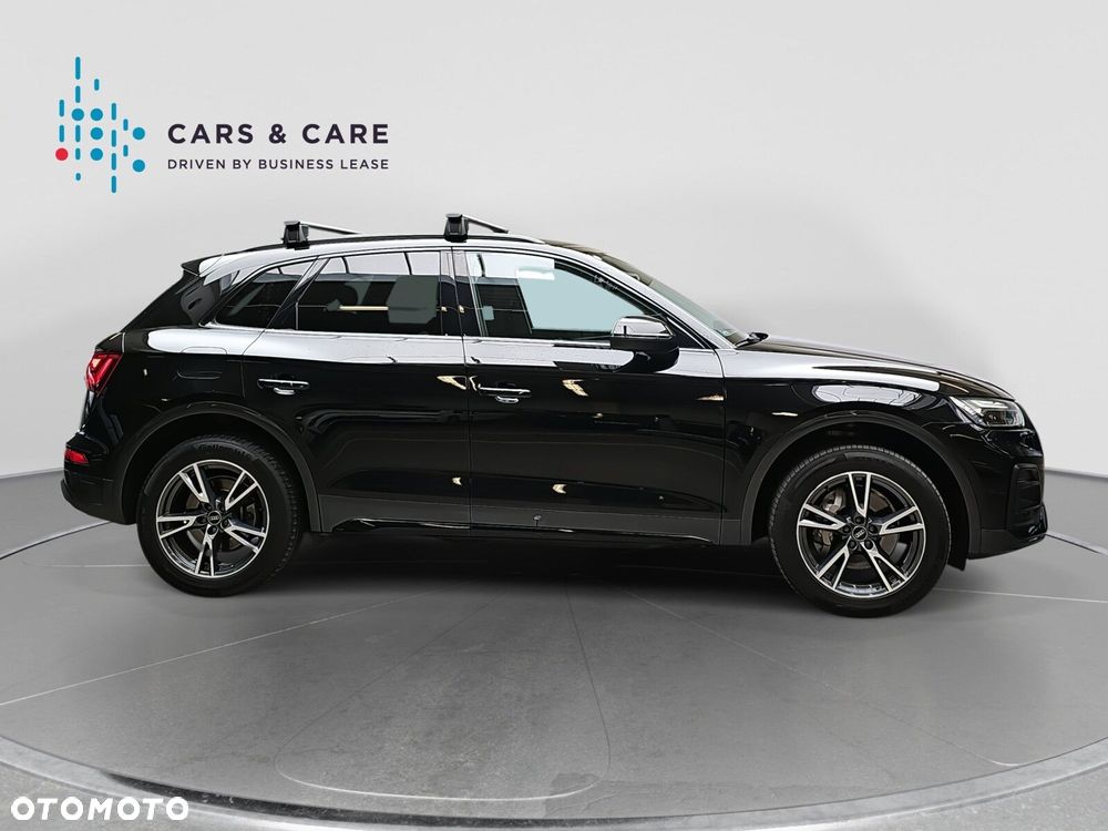 Audi Q5 - 21