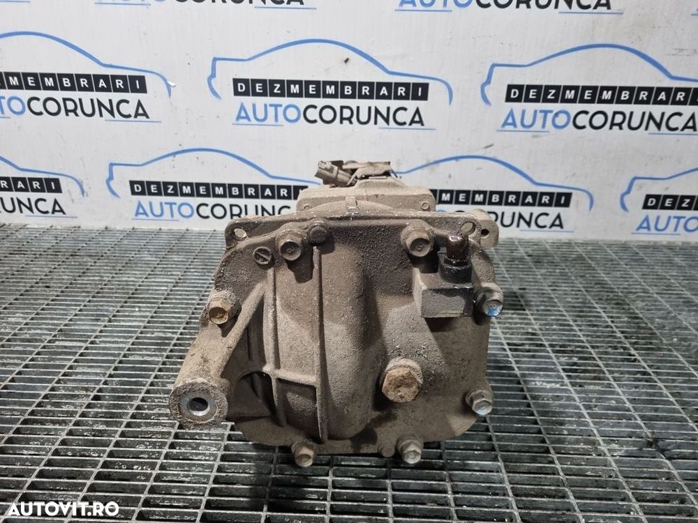 Grup spate Hyundai IX35 2.0 CRDI 2010 - 2019 136CP Manuala 6 Trepte D4HA (1168) Diesel 4x4 - 2