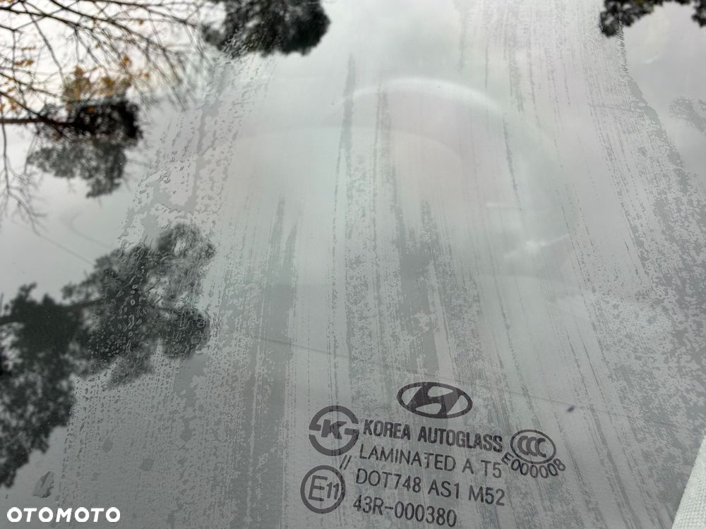 Hyundai ix35 2.0 CRDi 4WD Premium - 35
