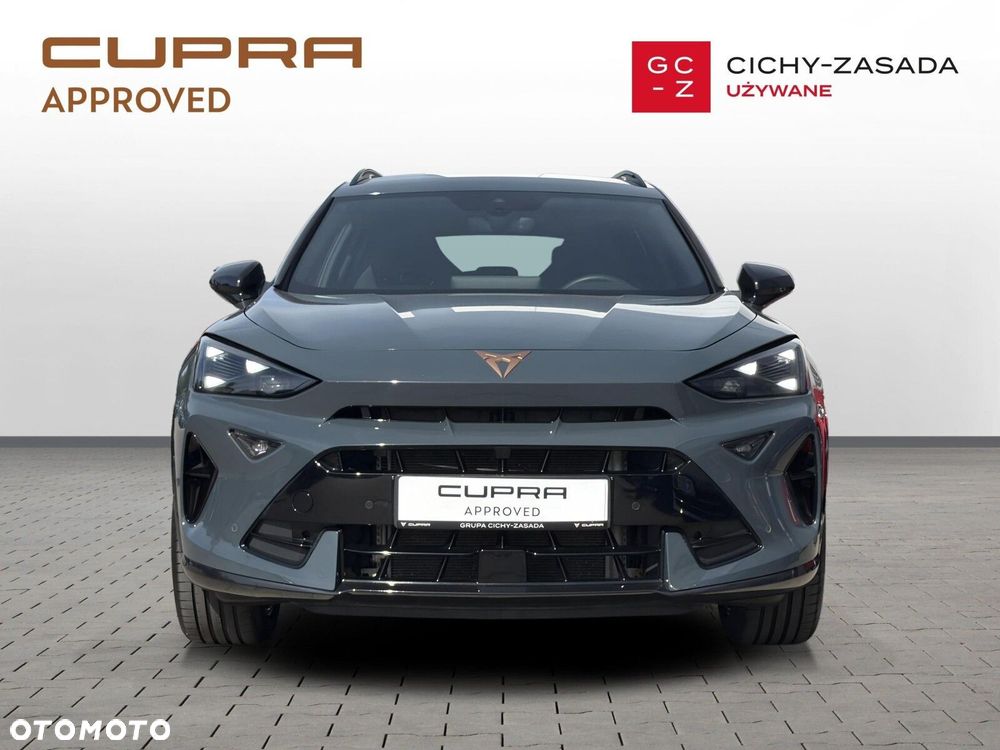Cupra Formentor 1.5 eTSI mHEV DSG - 9