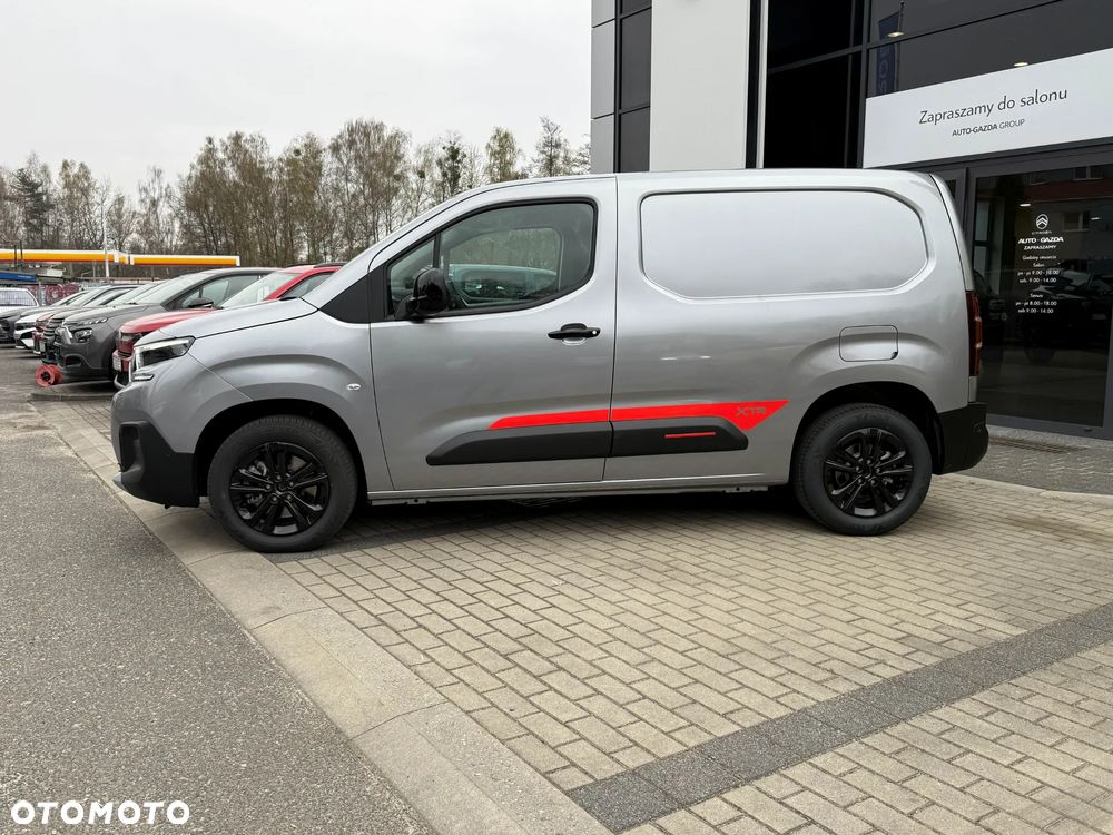Citroën Berlingo - 2