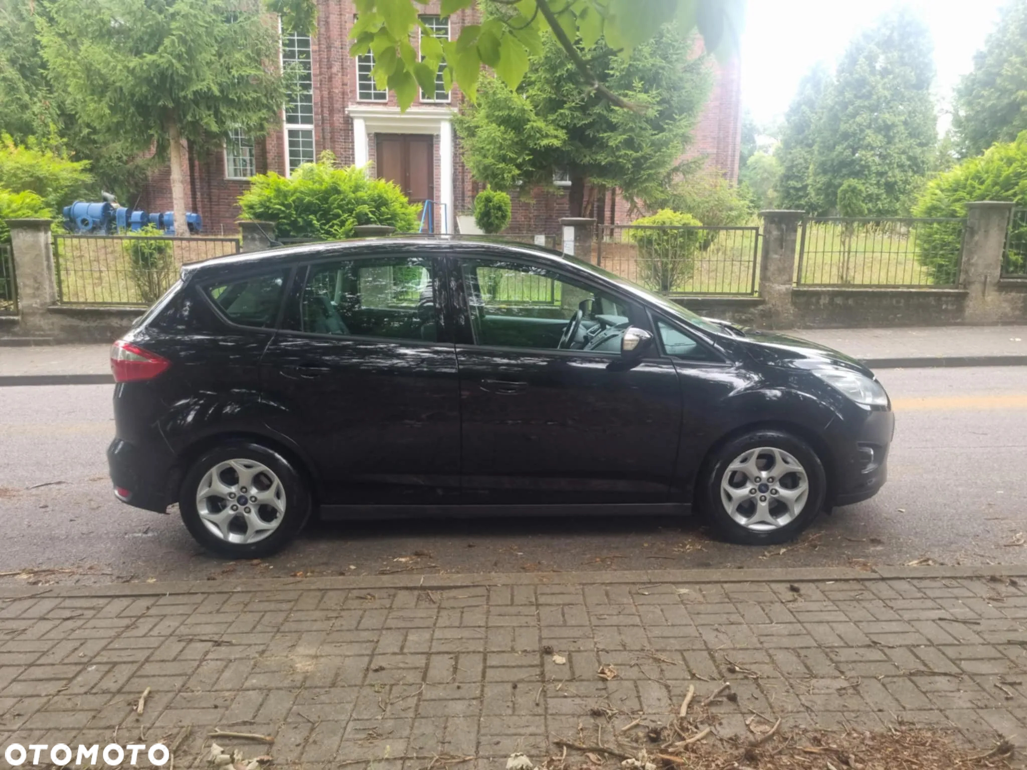 Ford C-MAX 1.6 Edition - 5