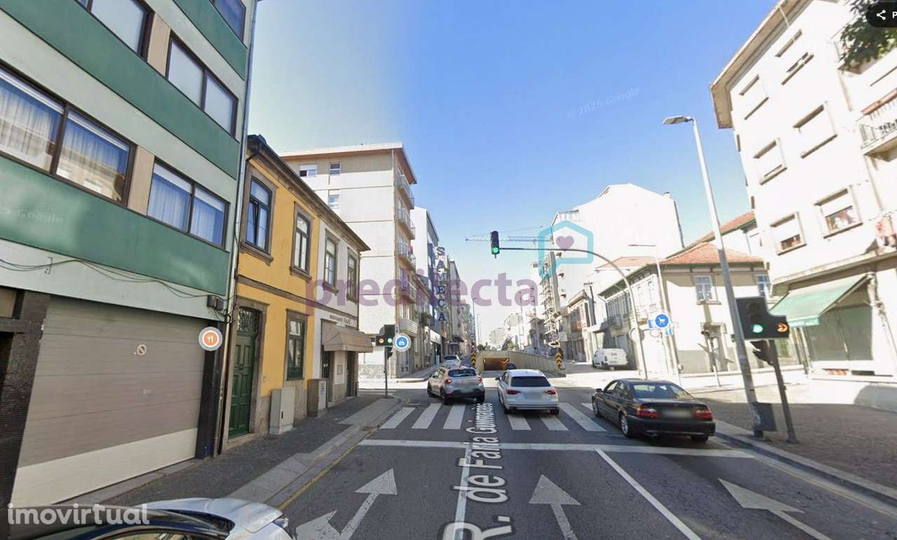 REF3621 - Loja - Ao centro do Porto, Paranhos - Grande imagem: 2/11