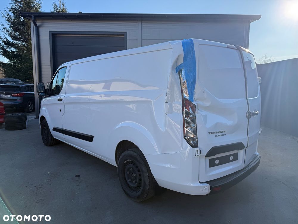 Ford Transit Custom - 6