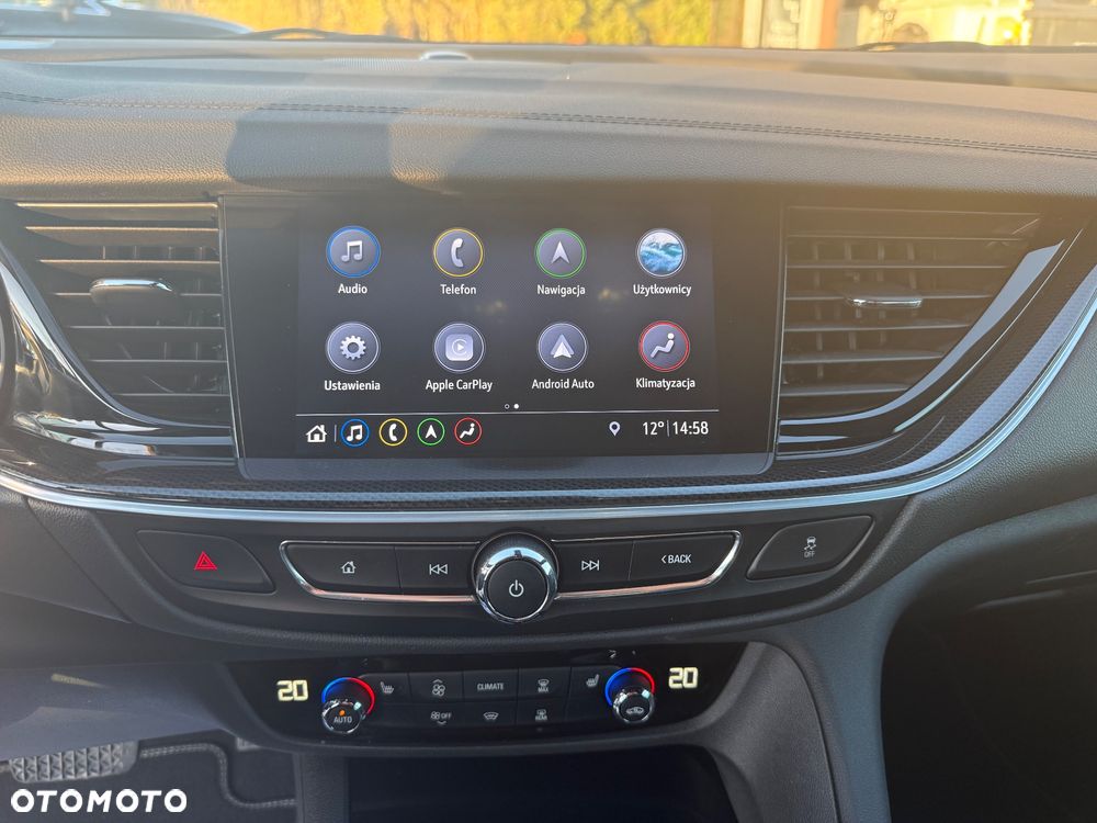 Opel Insignia 2.0 CDTI Business Elegance S&S - 33