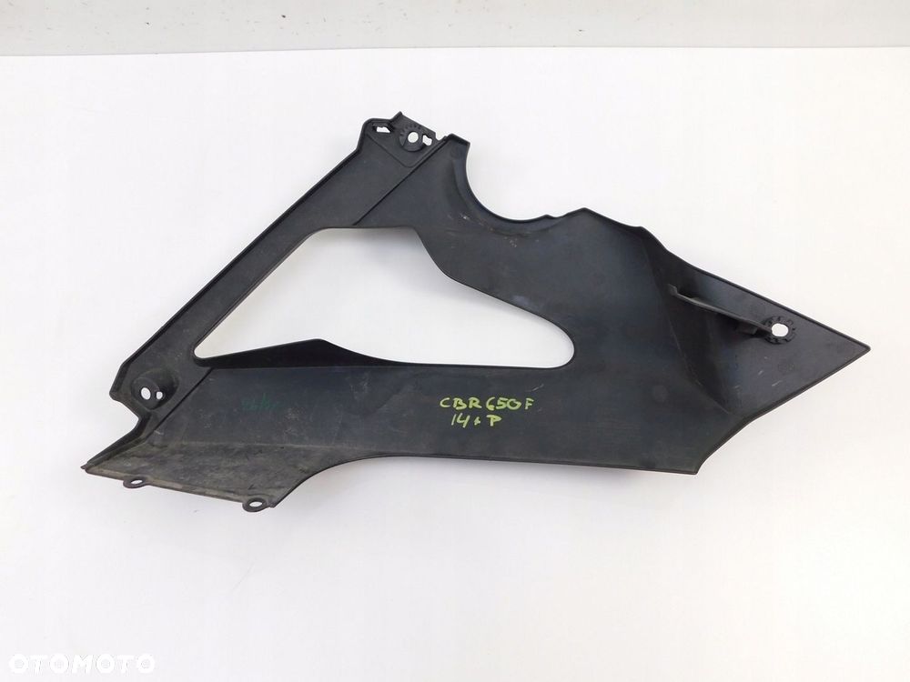 HONDA CBR 650F 14r. PŁUG PRAWY - 8