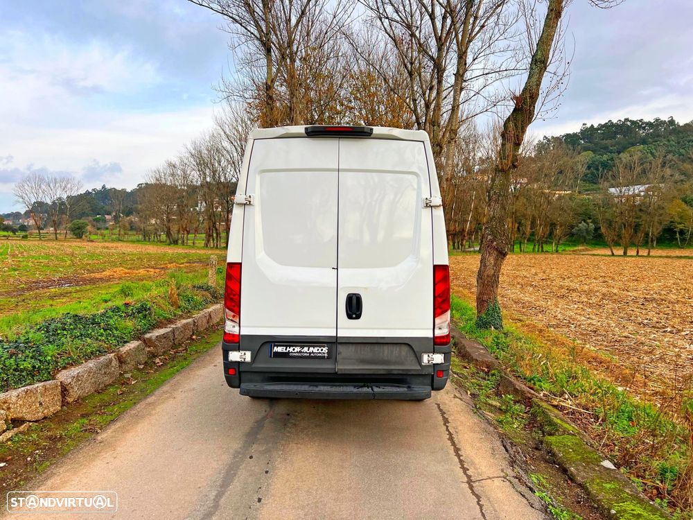 Iveco Daily 2.3 35S14 - 6
