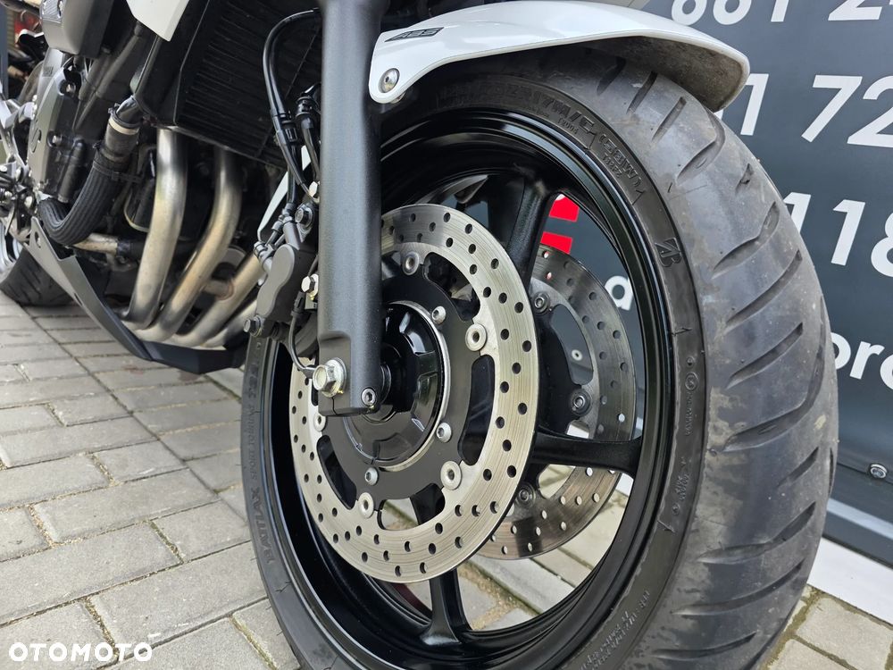 Yamaha XJ - 30