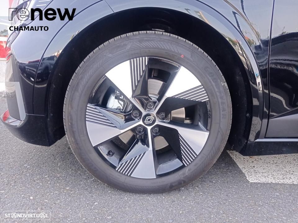 Renault Mégane E-Tech EV60 Techno Autonomia Comfort CA7 - 6
