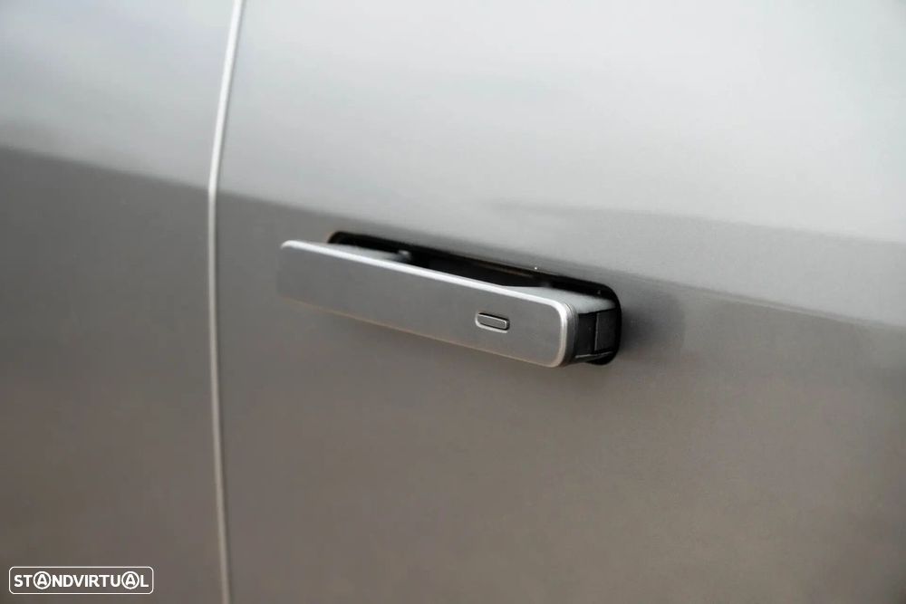 Jaguar I-Pace EV400 AWD SE - 35