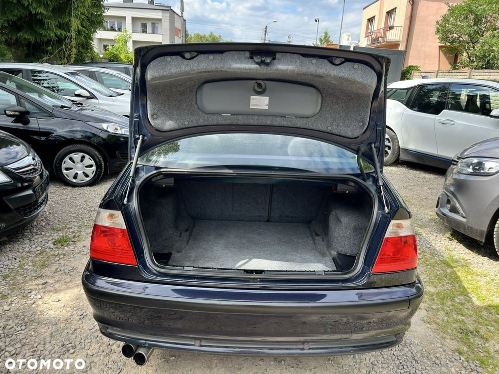 BMW Seria 3 - 21