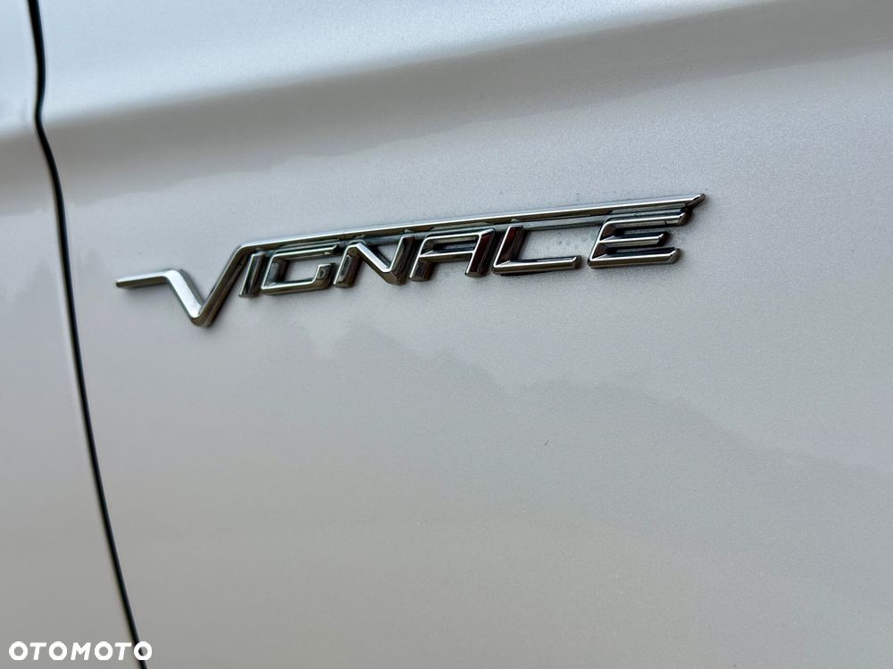 Ford Mondeo 2.0 Hybrid Vignale Plus - 9