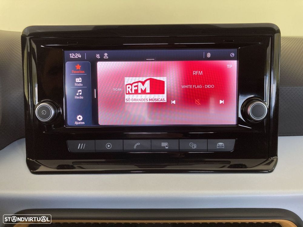 SEAT Arona 1.0 TSI Style DSG - 27