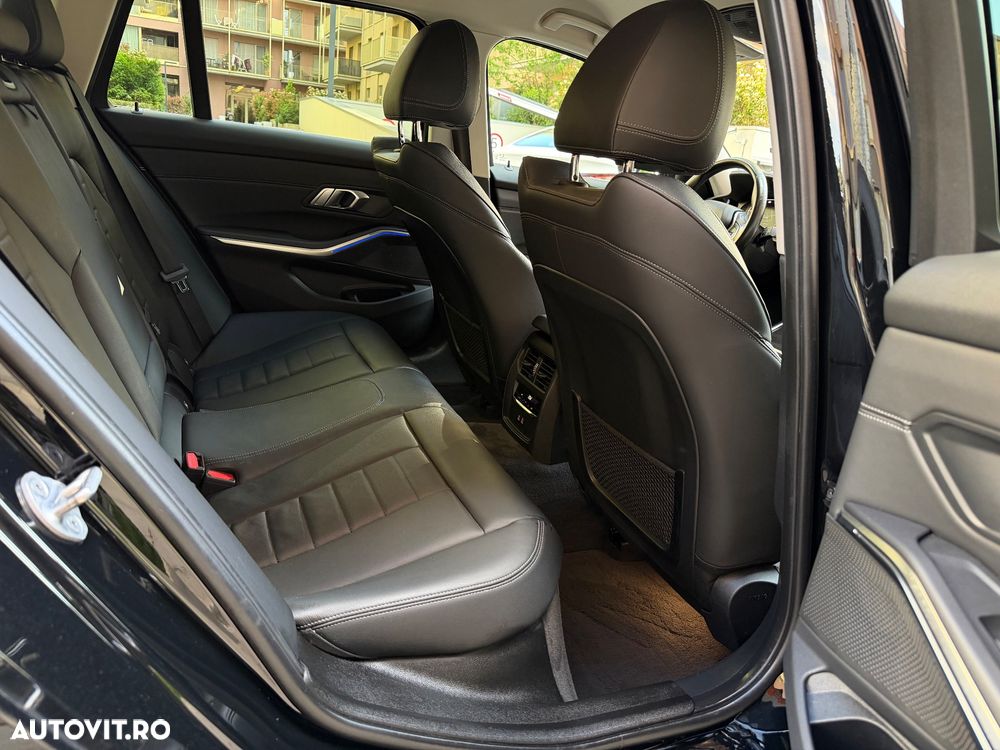 BMW Seria 3 - 8