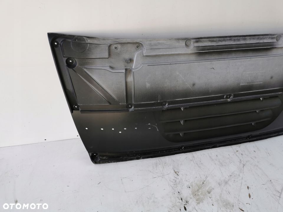 MASKA ATRAPA DAF LF oryginał - 3