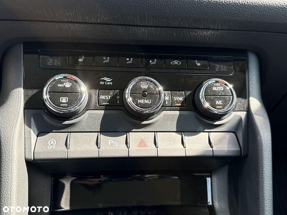 Skoda Kodiaq 2.0 TSI 4x4 Style DSG - 24