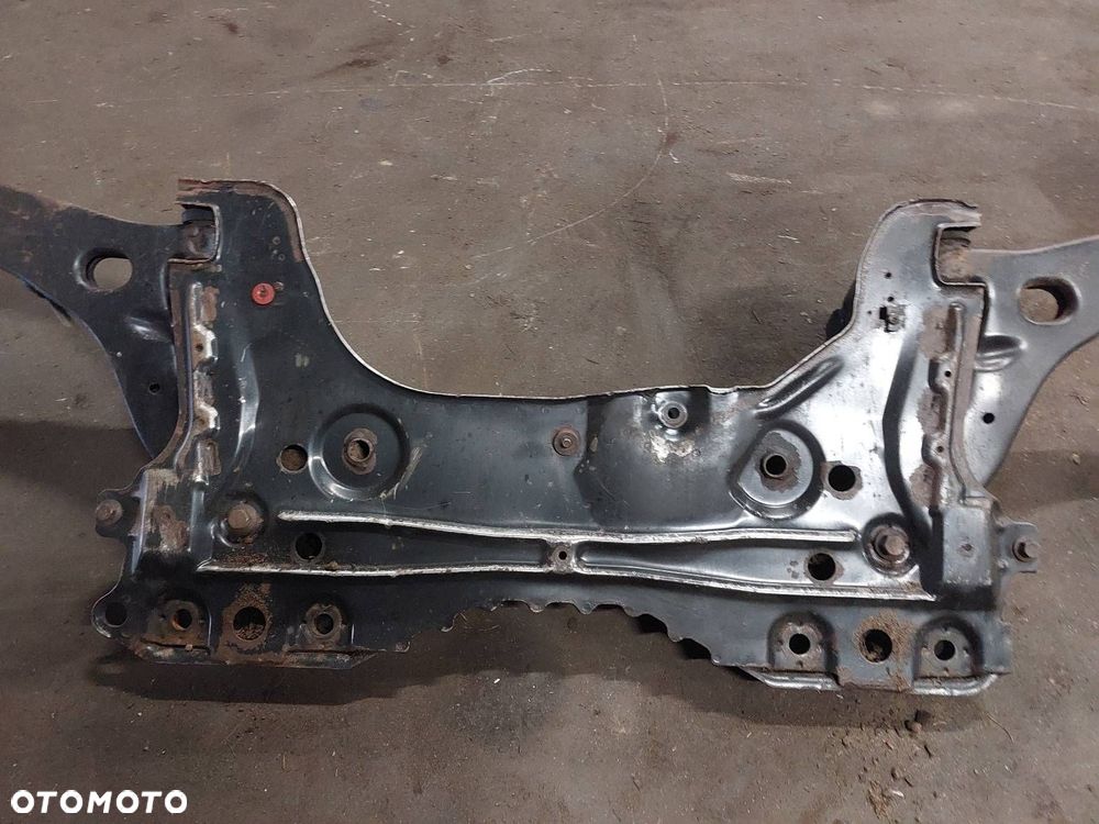 SANKI WÓZEK KOŁYSKA SILNIKA FORD FOCUS MK1 1.8 TDDI - 4