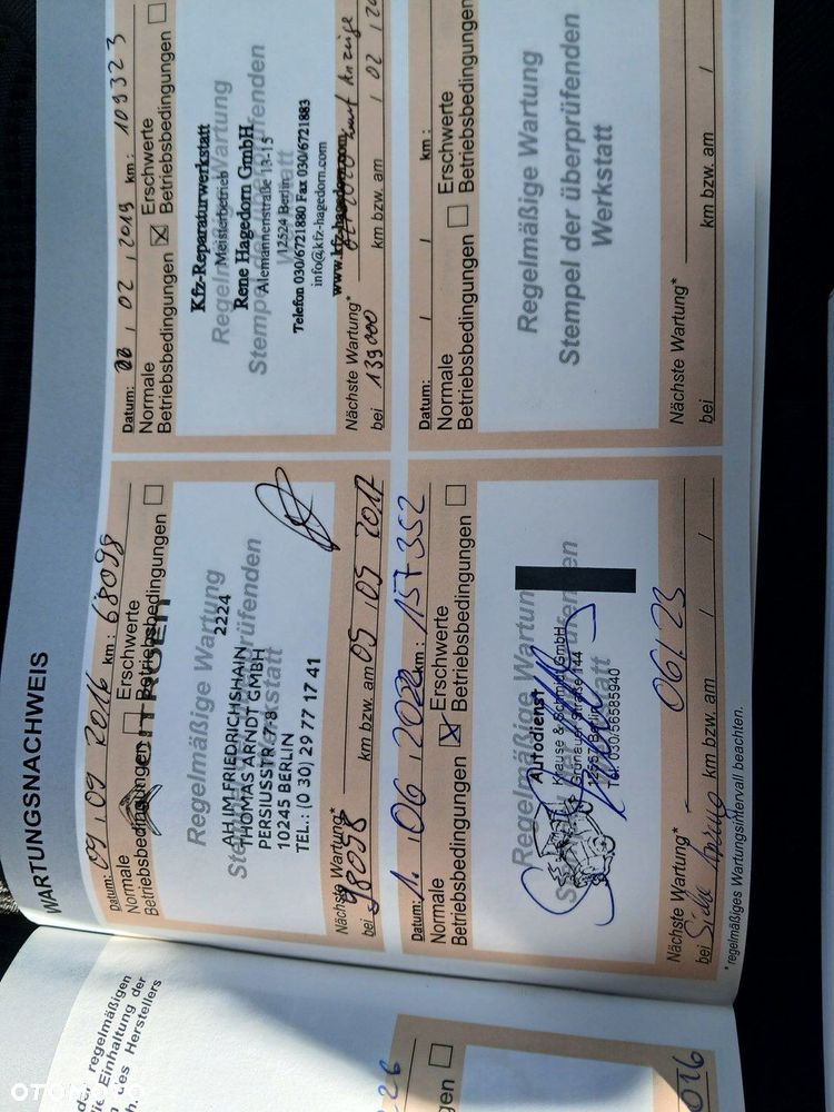 Citroën C5 2.0 HDi Selection - 27