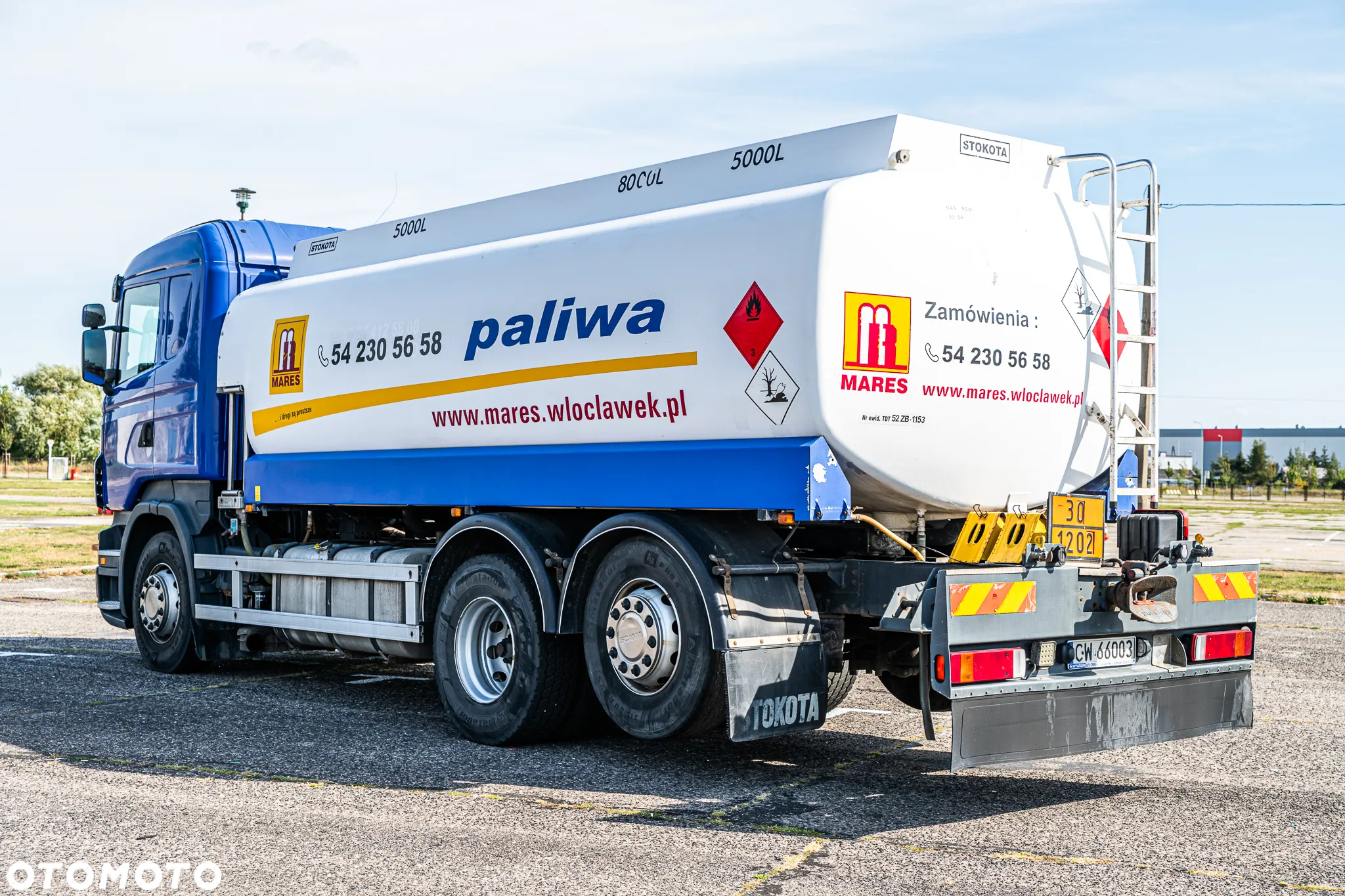 Scania R380 - 5