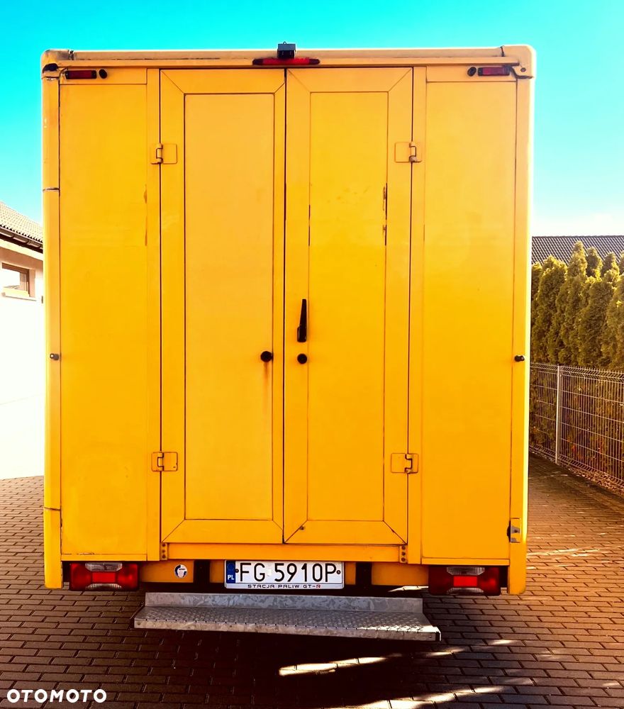 Iveco DAILY 35S11 - 4