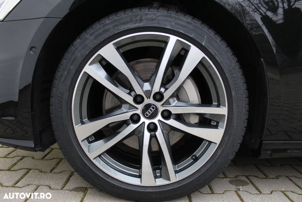 Audi A6 45 TFSI quattro S tronic S line - 10
