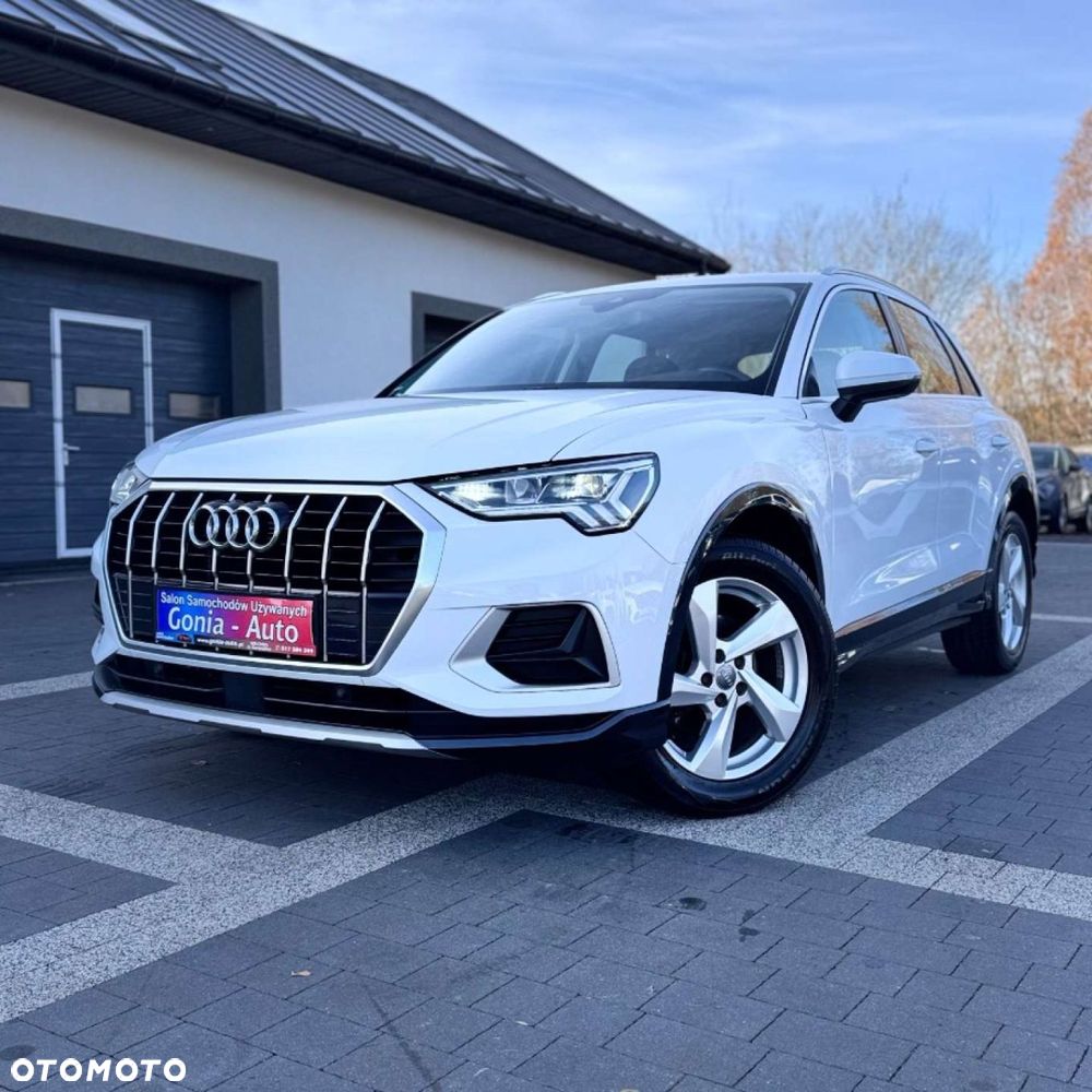 Audi Q3 - 2