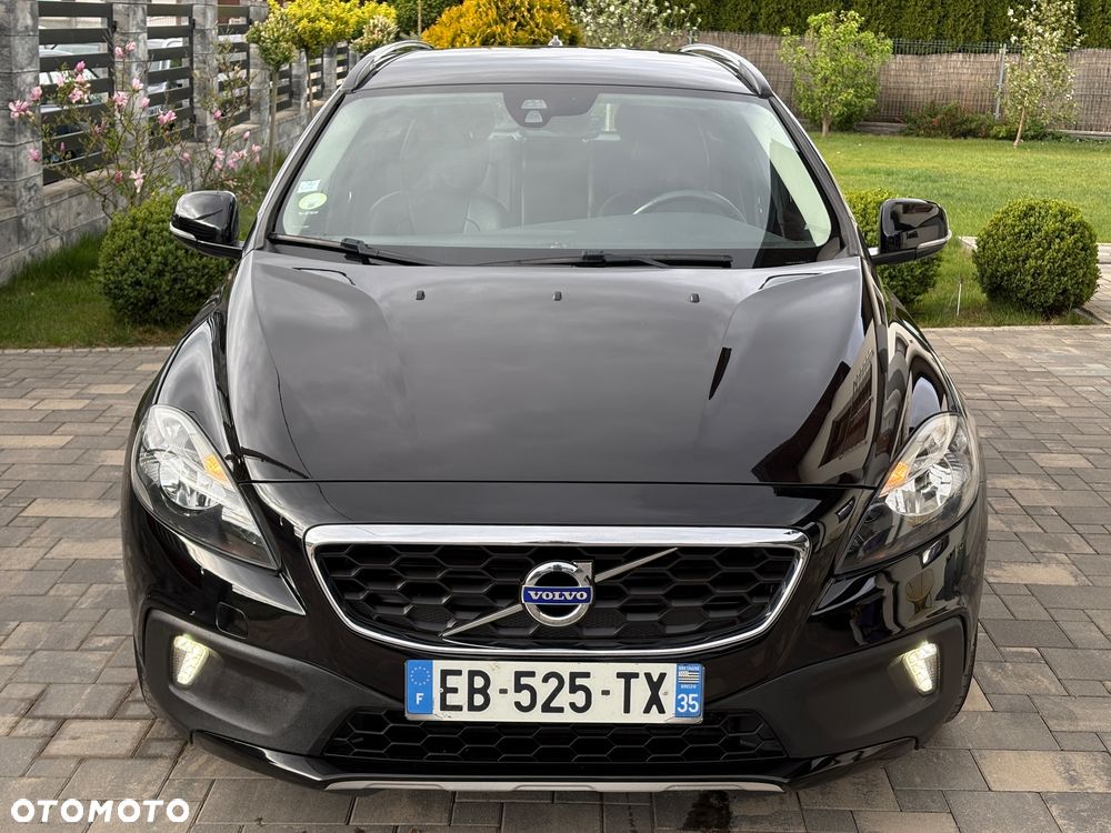 Volvo V40 Cross Country D3 Summum - 3