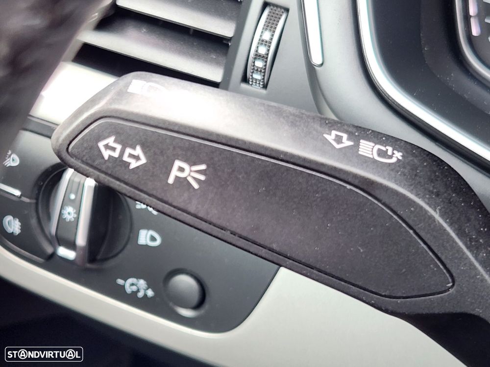 Audi A4 Avant 40 TDI S line S tronic - 22
