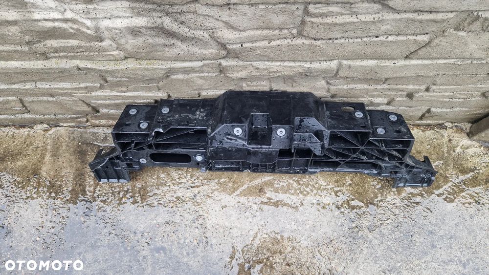 PEUGEOT RIFTER OPEL COMBO PAS PRZÓD 9830512680 - 1