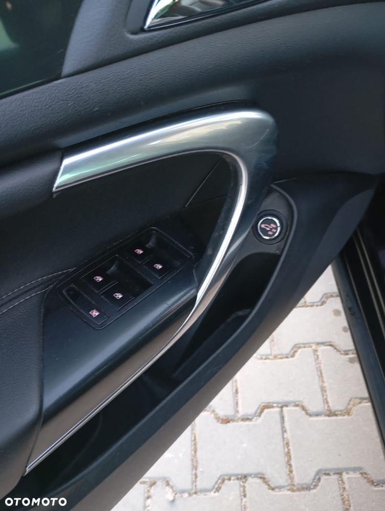 Opel Insignia - 27