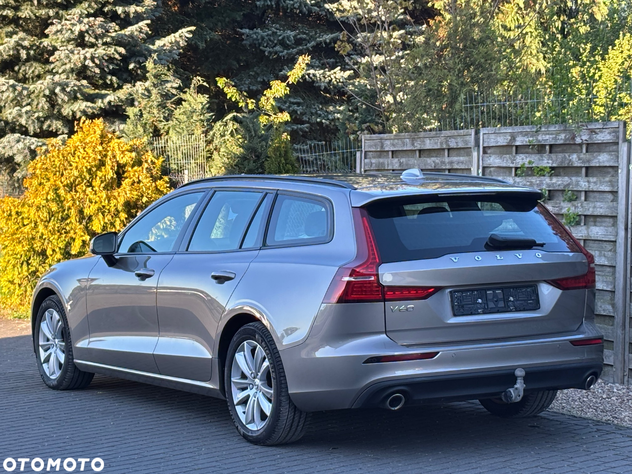Volvo V60 D4 Drive-E Summum - 10
