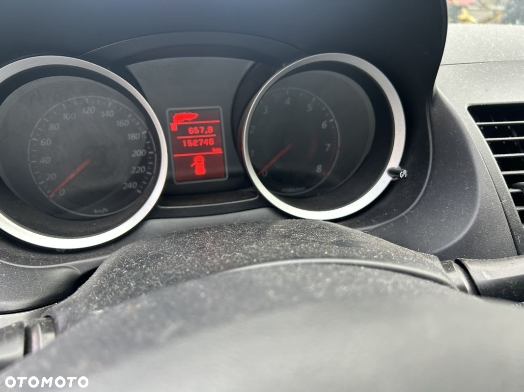 MITSUBISHI LANCER VIII X 1.8 1.6V MIVEC SILNIK 4B10 - 2