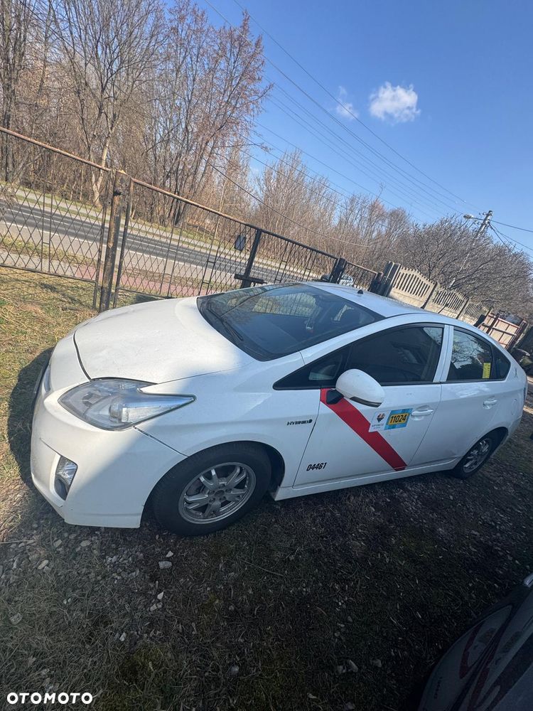 Toyota Prius 1.8 HSD Life - 2