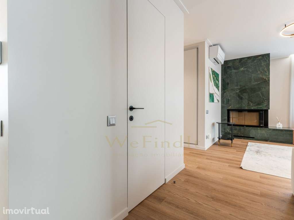 Luxuoso apartamento em Cascais - Grande imagem: 5/33