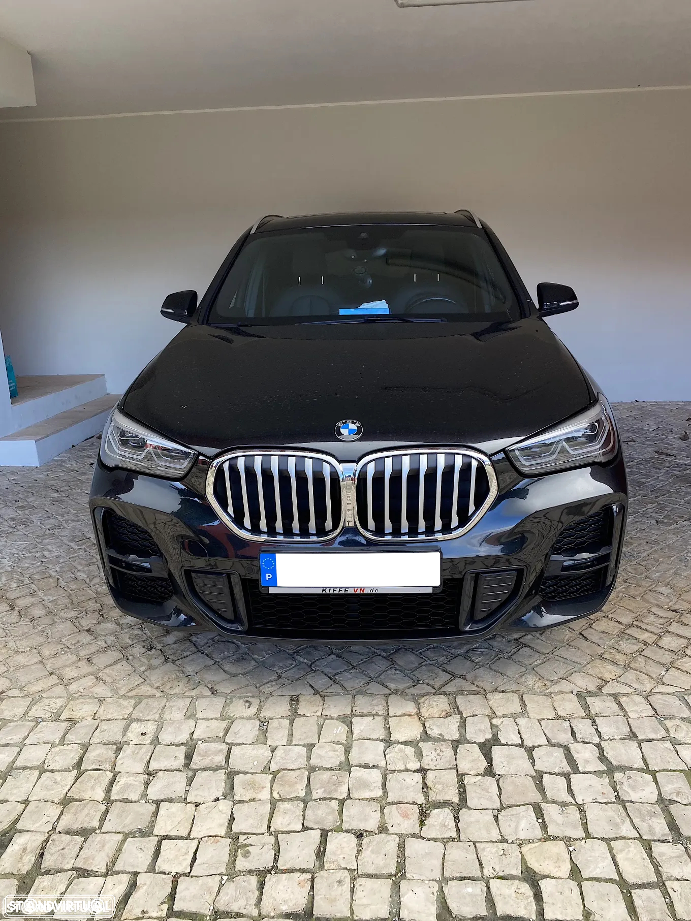 BMW X1 25 e xDrive Pack M - 4