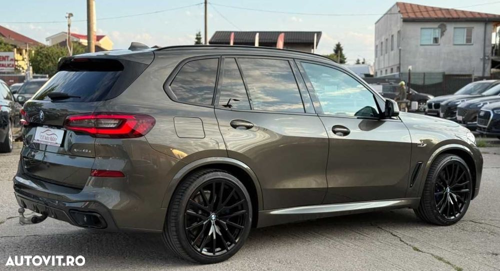 BMW X5 - 10