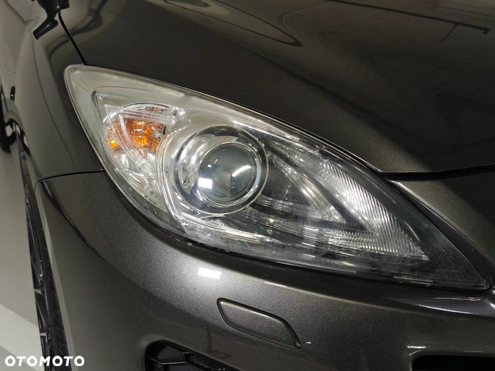 Mazda 3 2.0 MZR DISI Sports-Line - 4