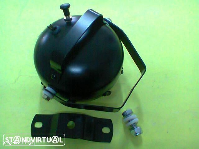 farol lavoura para tractor e máquinas - 2