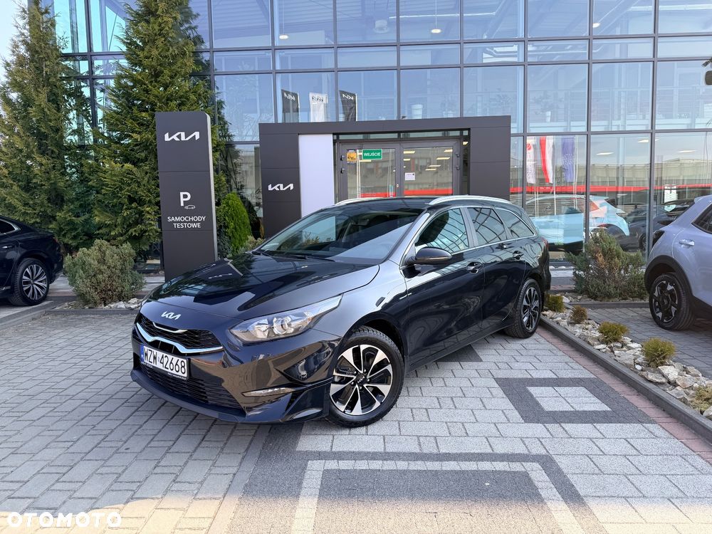 Kia Ceed 1.5 T-GDI L - 1