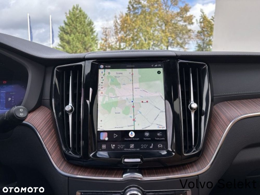 Volvo XC 60 - 16