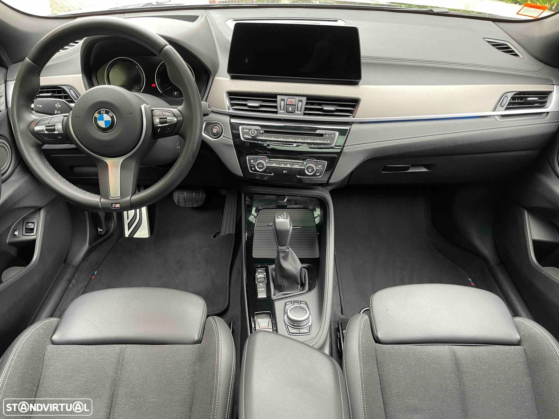 BMW X2 25 e xDrive X Pack M - 6