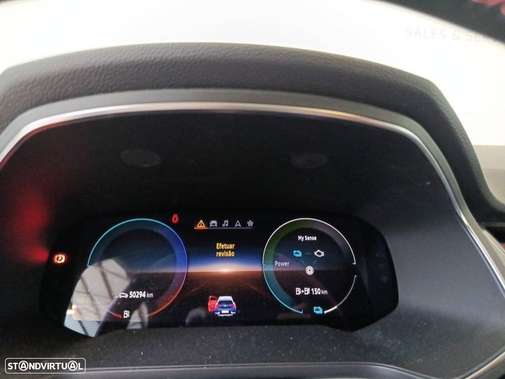 Renault Captur 1.6 E-Tech Plug-In RS Line - 14