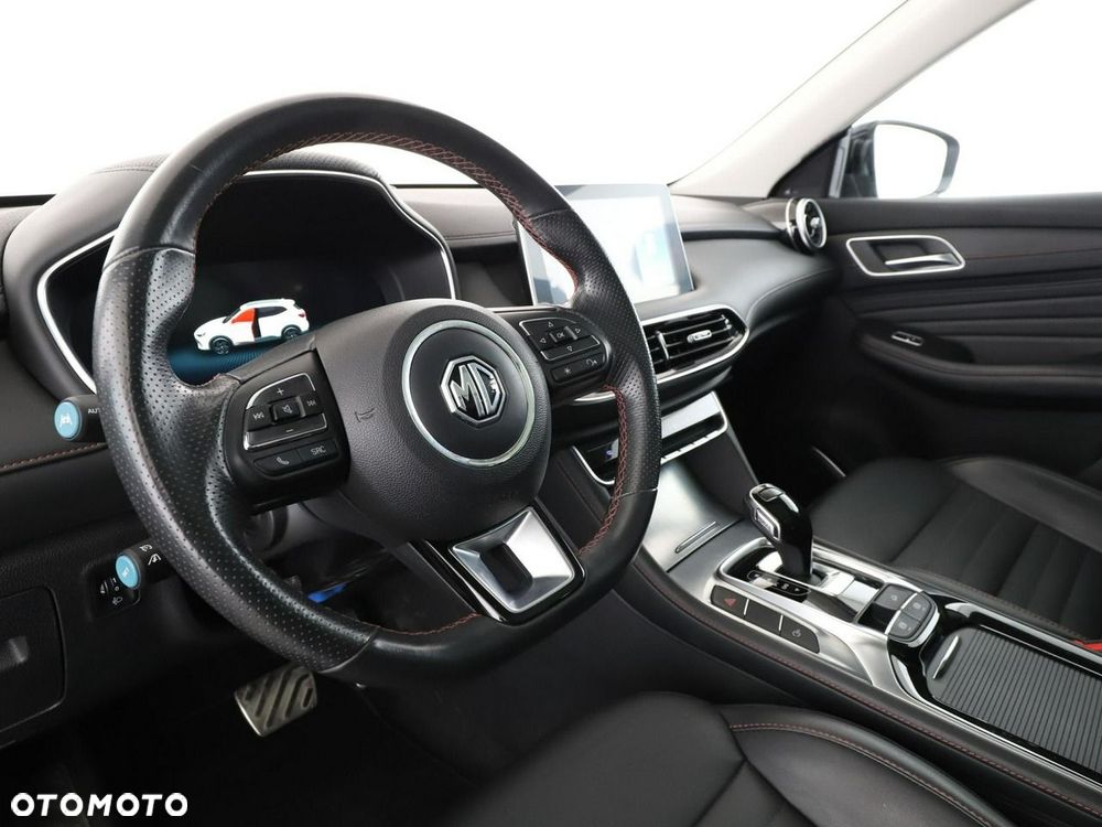 MG HS 1.5T-GDI Luxury - 15