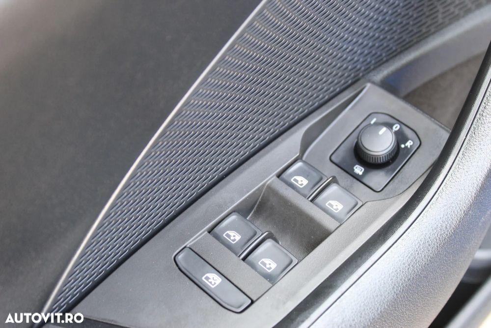 Skoda Octavia 1.0 TSI Ambition - 12